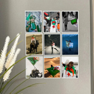 صور مغناطيسية